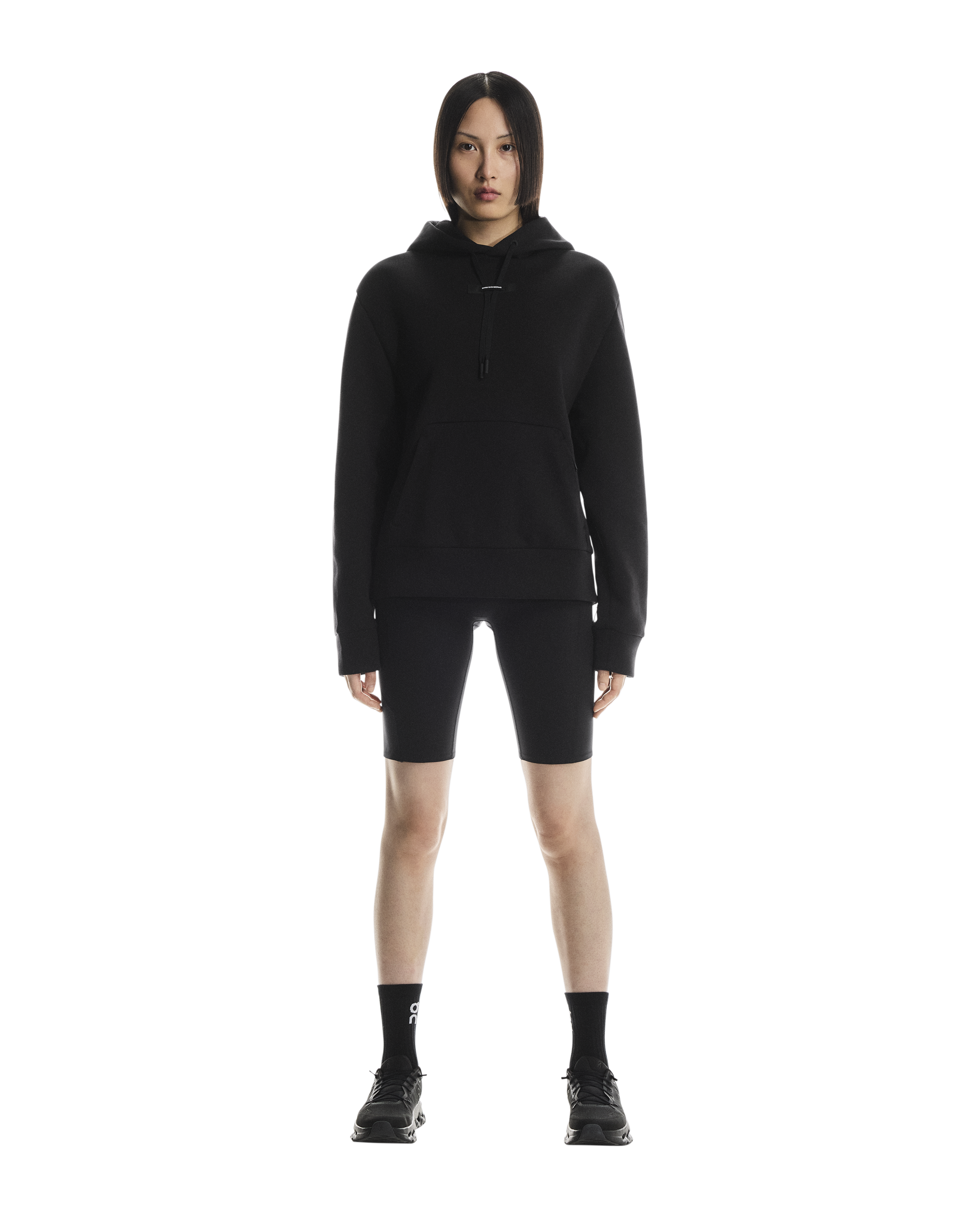 Image of Дамски Суитшърт ON Focus Tech Hoodie